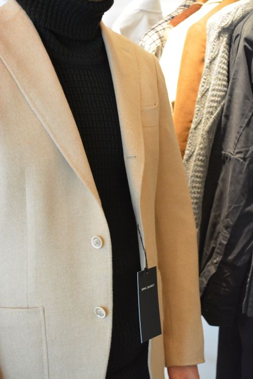 ringjacket