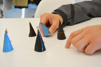 リングポート