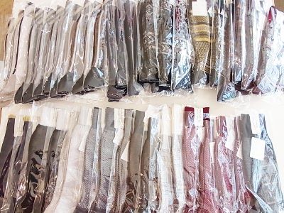 アンティパスト 靴下 メンズ