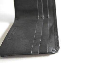 バックラッシュ 財布