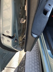replacing door mirror (3)
