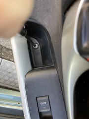 replacing door mirror (2)