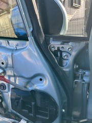 replacing door mirror (4)