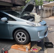 engine oil