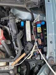 charging sub battery