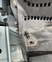 wiper motor replacement (3)）