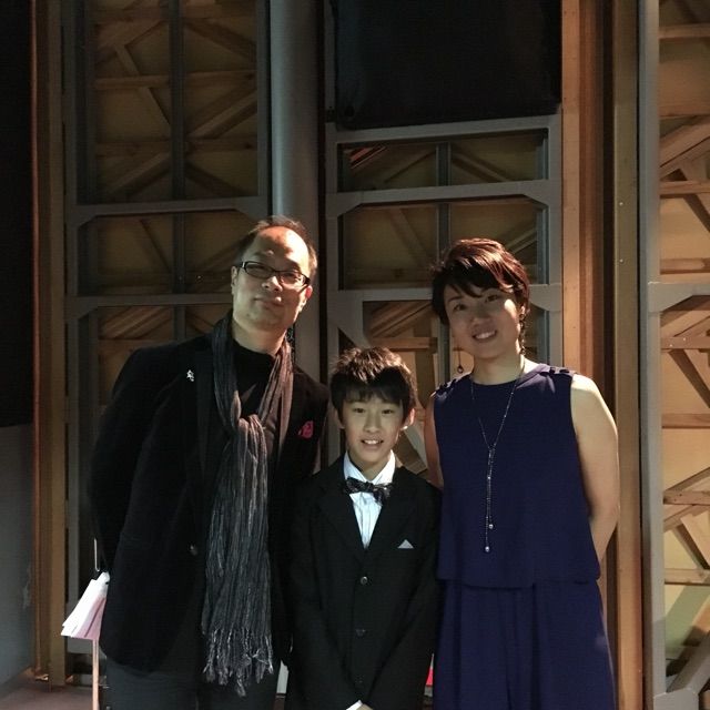 10 7 秋田アトリオンコンサート 口笛奏者 柴田晶子 くちぶえ徒然日記