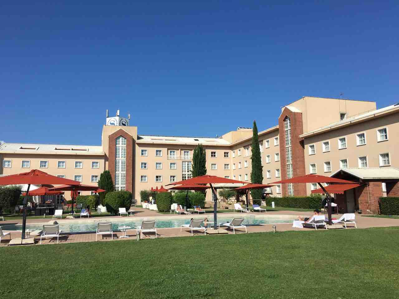 イタリア演奏旅行 その2 口笛奏者 柴田晶子 くちぶえ徒然日記