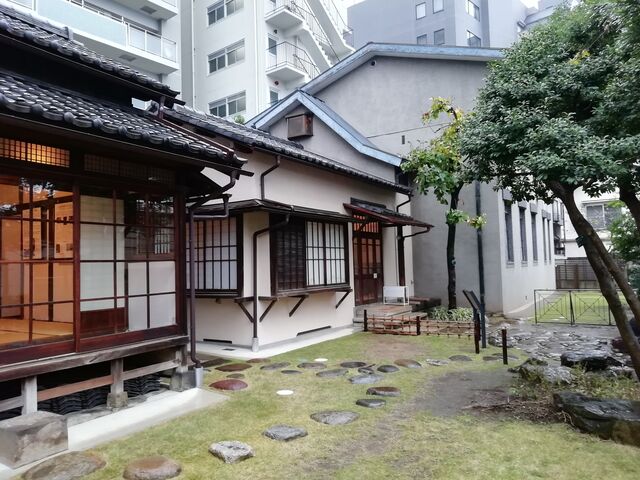 鈴木信太郎記念館 貧乏性ですみません 鈴木信太郎記念館 貧乏性ですみません