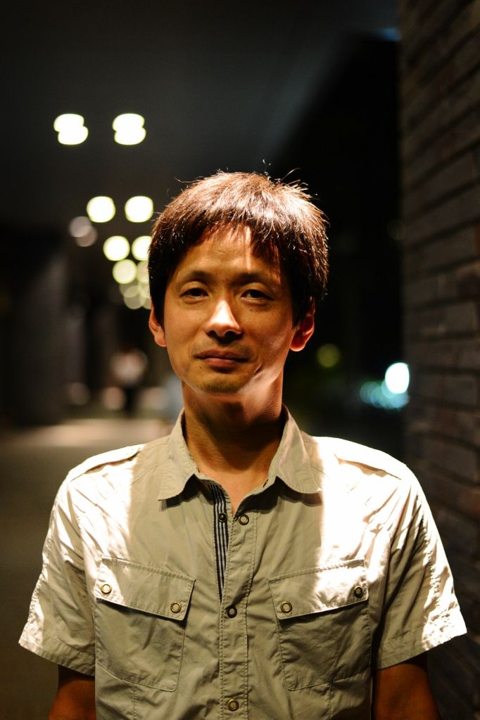 乗組員紹介 山下純 3 14cｈ Blog