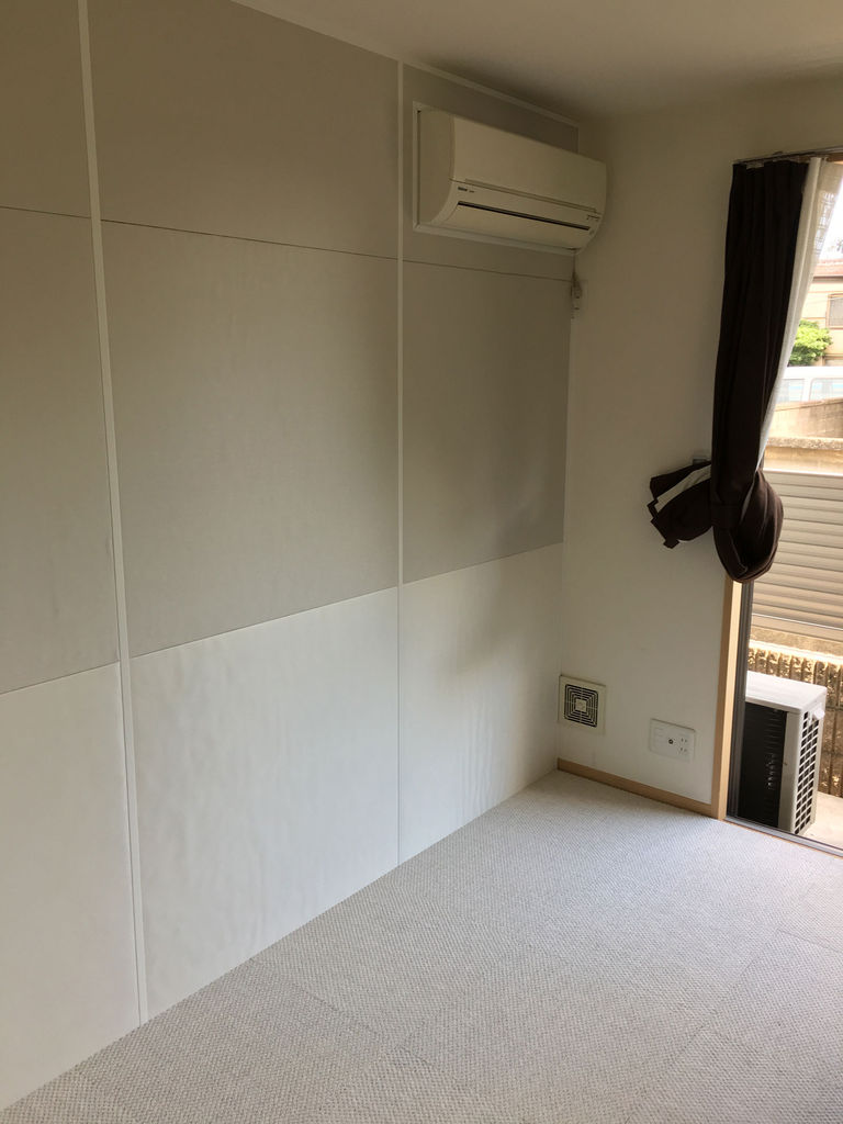 隣の音が聞こえるからどうにかしたい 防音専門ピアリビング 快適空間工房ふ こ店長ブログ