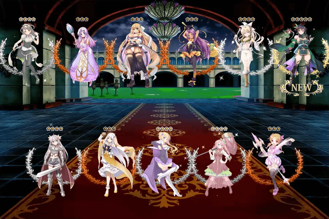 11連1