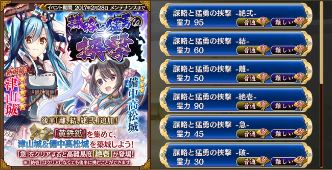 いべ近況