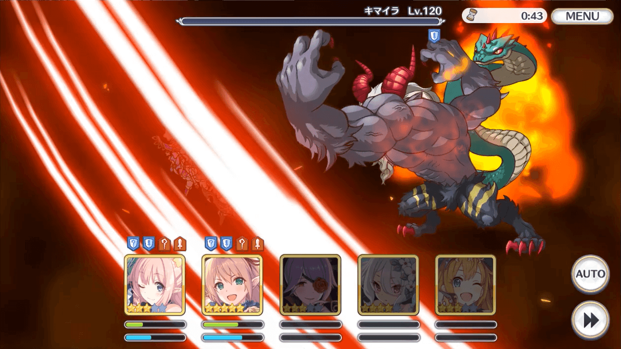 プリコネr 日課をこなしたり キマイラにちょっかい掛けたり 気紛れに プリコネr 日課をこなしたり キマイラにちょっかい掛けたり 気紛れに