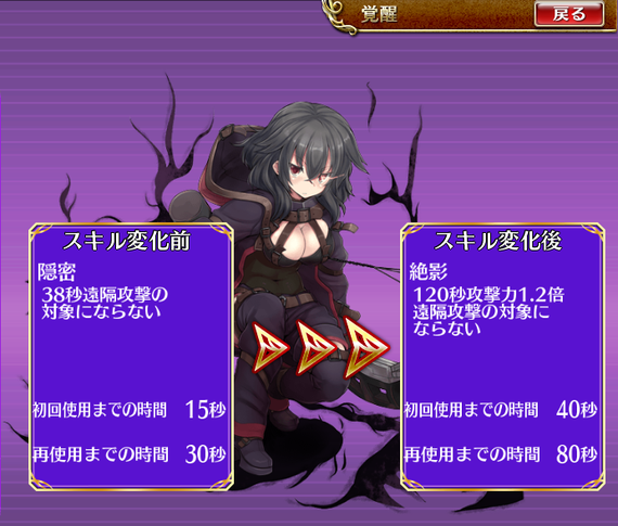 絶影