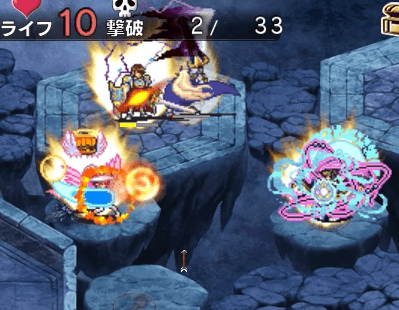 スタ2神2