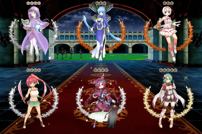 ガチャチケ2