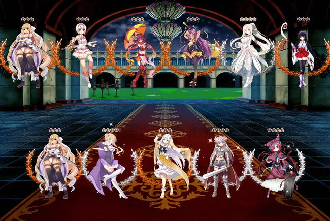 11連1