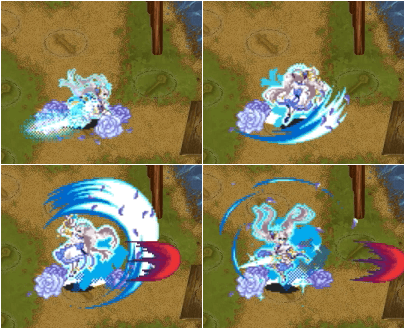ロイヤルハイネスシビラドット2