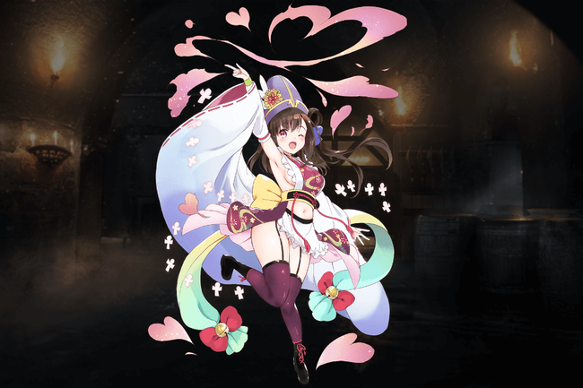 タマミ姿2