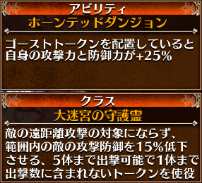 ニミュエ覚醒アビ