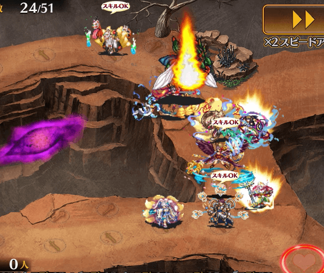 千年戦争アイギス 魔力センサーちゃん 後半戦おわり 気紛れに 千年戦争アイギス 魔力センサーちゃん 後半戦おわり 気紛れに