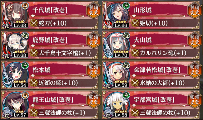 後メンバー