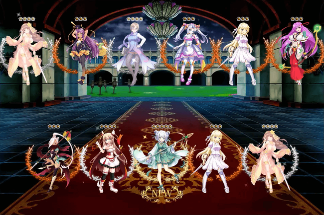 11連4