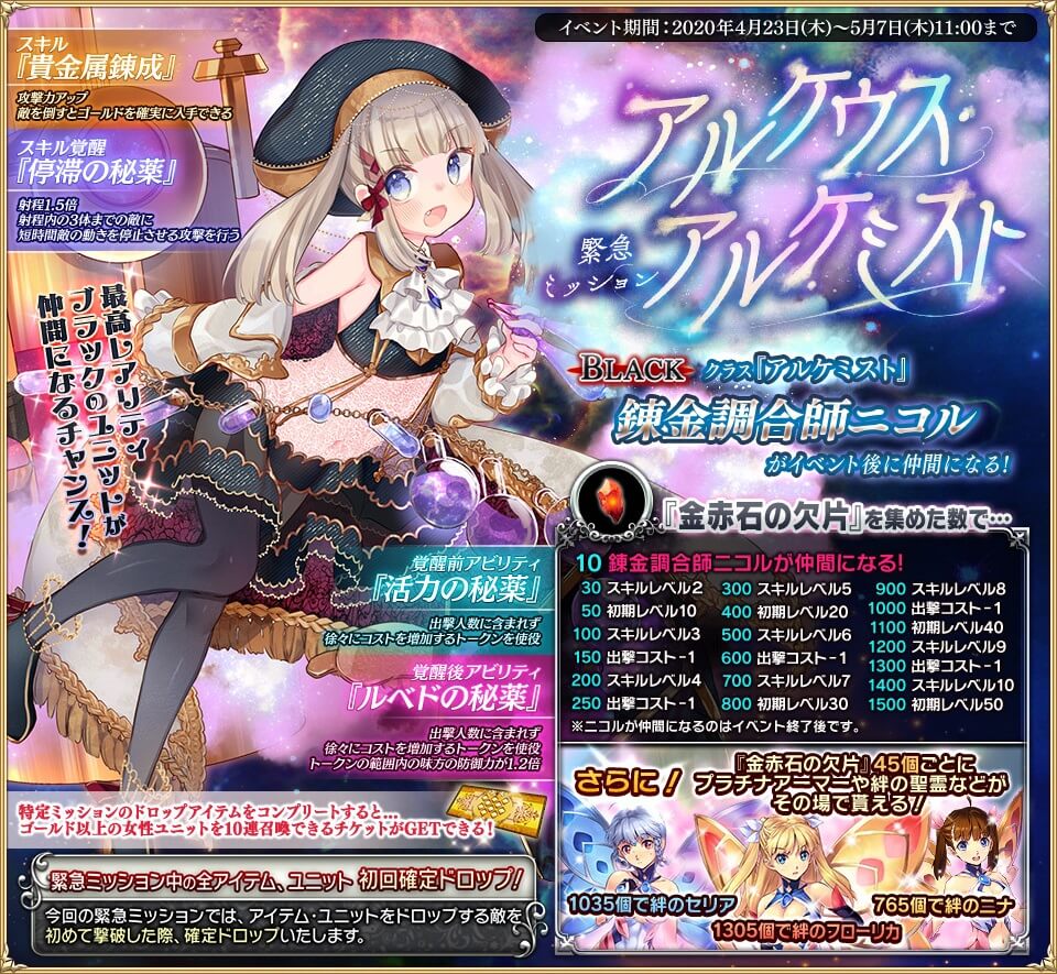 年04月 気紛れに