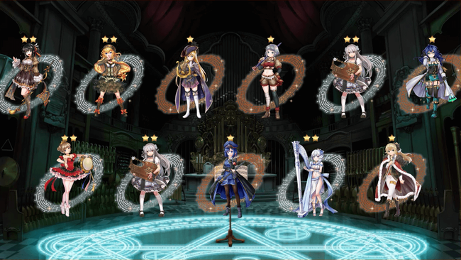 11連4回