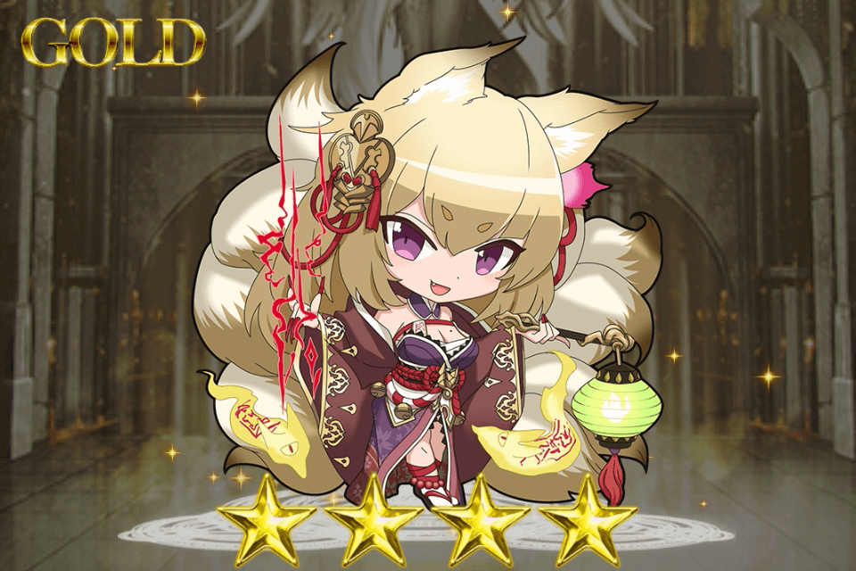 千年戦争アイギス 雑記 ちび選択チケット 気紛れに