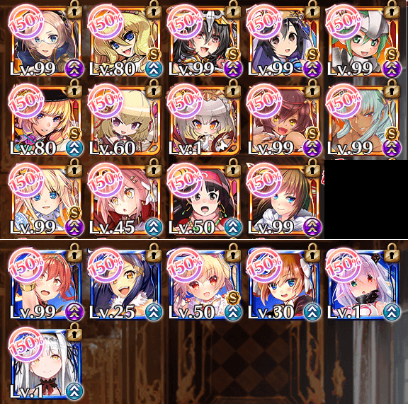 11-150ゴールド、サファイア