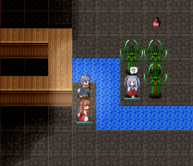 ペットのミトラ浴