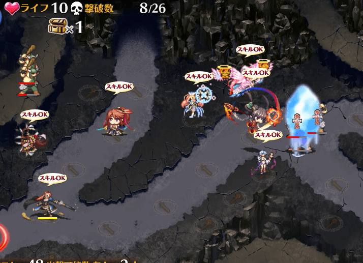 千年戦争アイギス 水着の魔術師 気紛れに 千年戦争アイギス 水着の魔術師 気紛れに