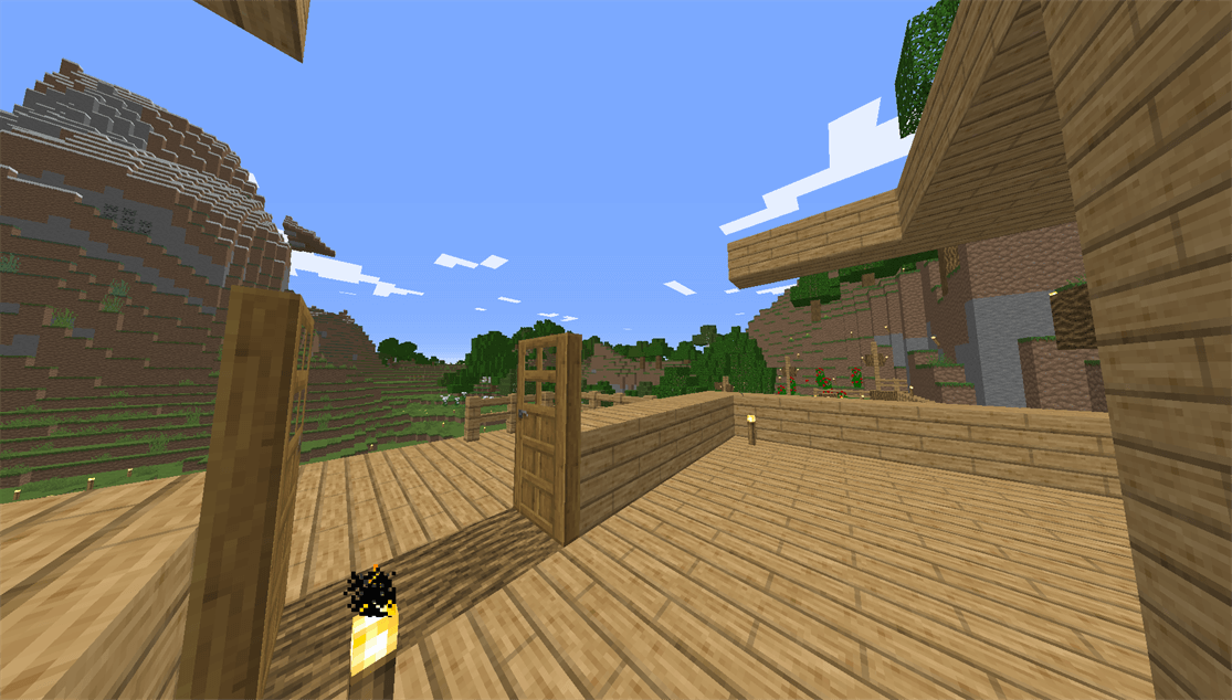 マイクラ 今日の開拓 3 第二拠点の拡張 気紛れに マイクラ 今日の開拓 3 第二拠点の拡張 気紛れに