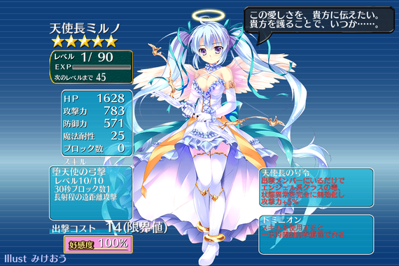 ミルノ