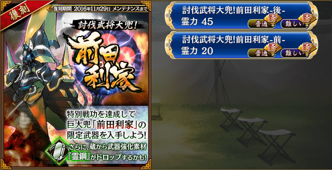 クリア状況