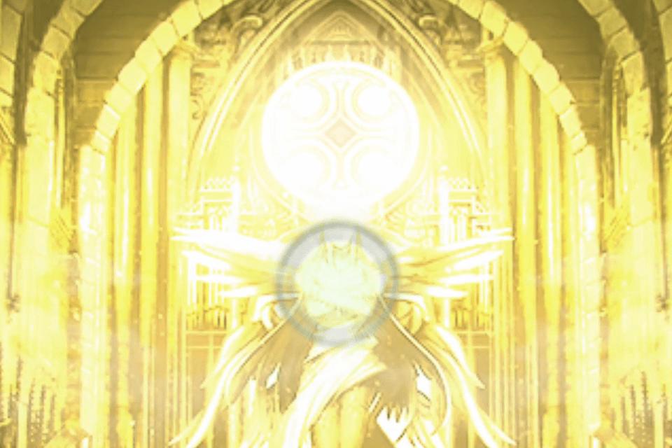 千年戦争アイギス 18年 3月の名声召喚 気紛れに