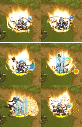 グランドアンリドットサンプル