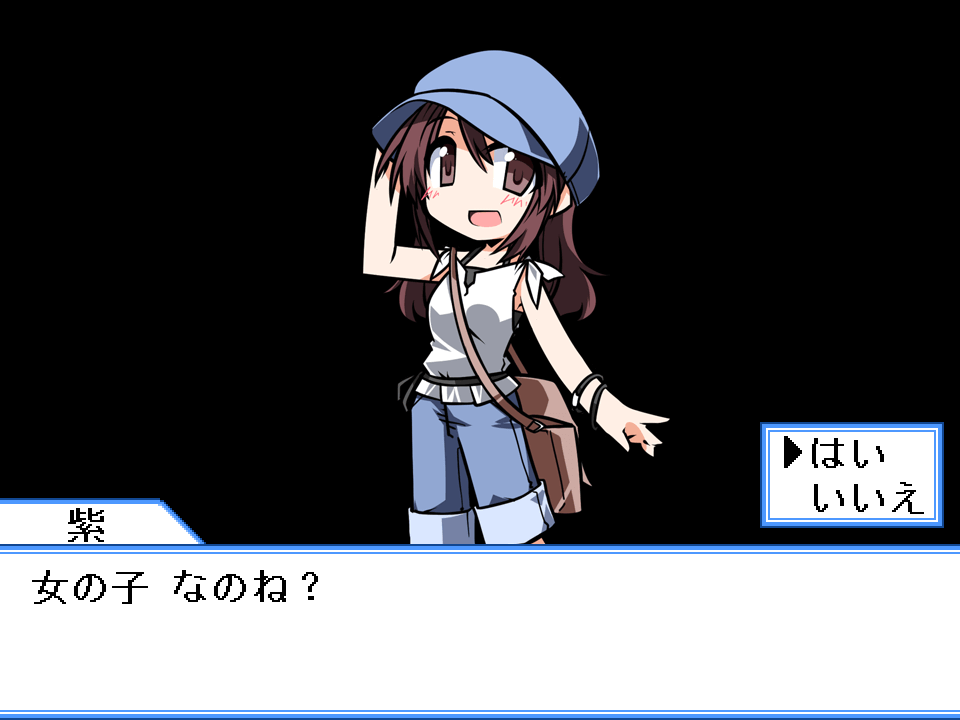 東方project 幻想人形演舞
