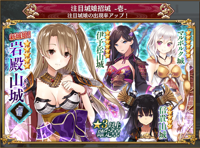 ガチャ