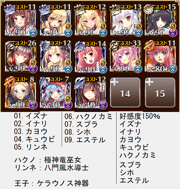 編成2