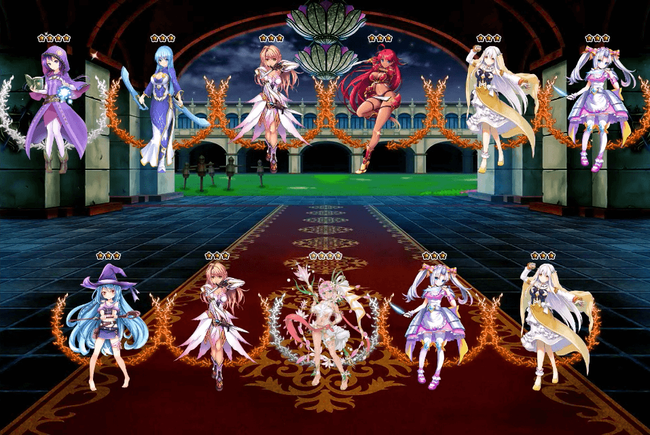 11連3