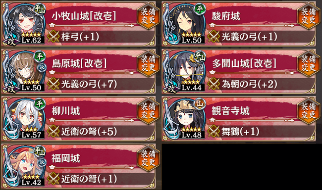 弓弩