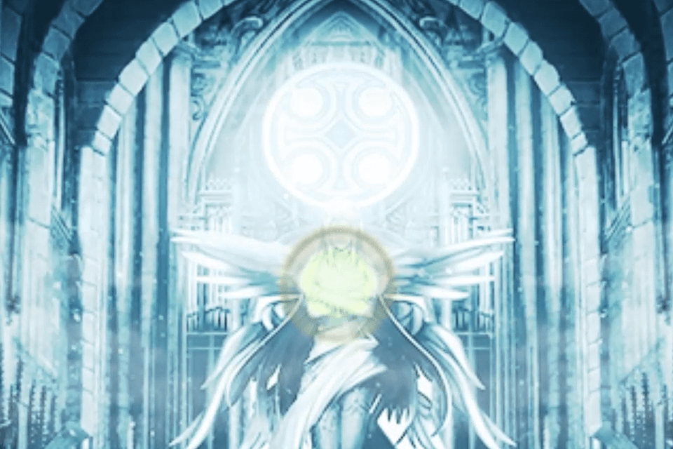 千年戦争アイギス キャンペーン配布の10連召喚チケットを引こう 気紛れに