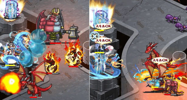 アモンlv10-2