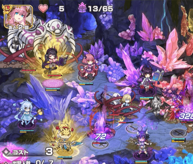 5-4