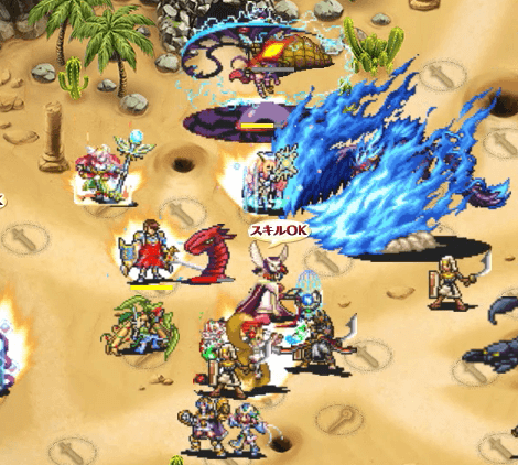 lv7 4