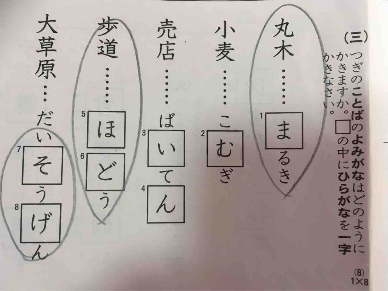 娘 年長6歳 漢検9級合格 振り返り ズボラママのマイペース早期教育日記