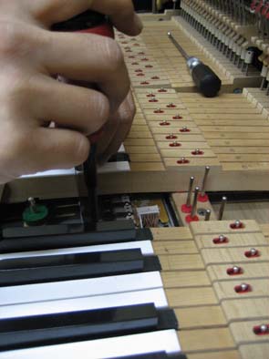 テクニクス 消音ピアノユニット テクニクス 消音ピアノユニット
